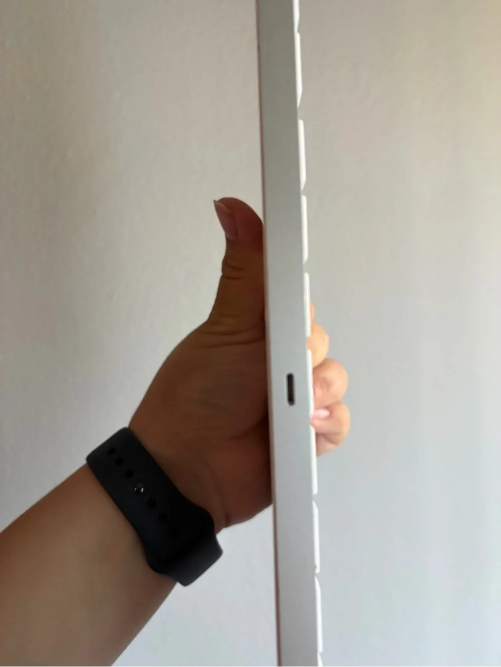 Apple Magic Keyboard with numeric keypad